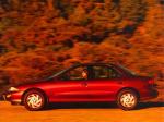 Chevrolet Cavalier 1995 года